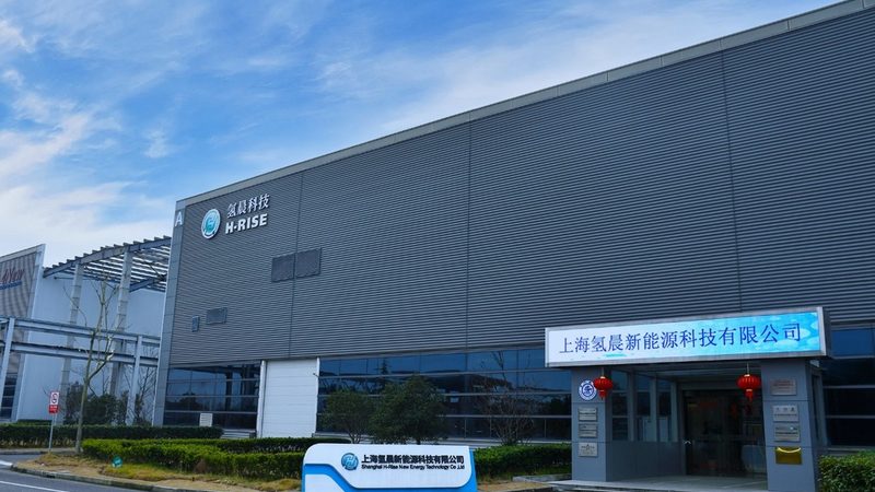 新能源工程公司经营范围揭秘：从项目类型到技术解析