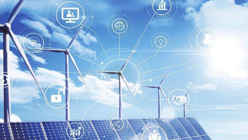 新能源公司代理：揭秘背后的条件与费用考量